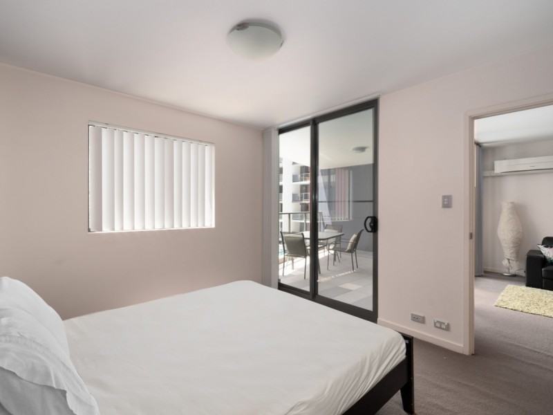 14/128 Adelaide Terrace, East Perth WA 6004