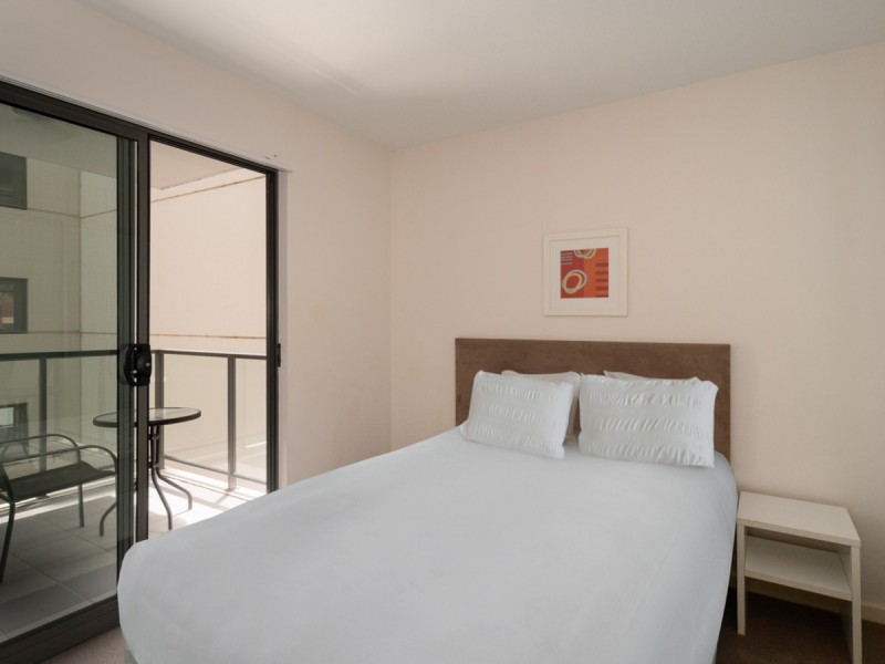 14/128 Adelaide Terrace, East Perth WA 6004