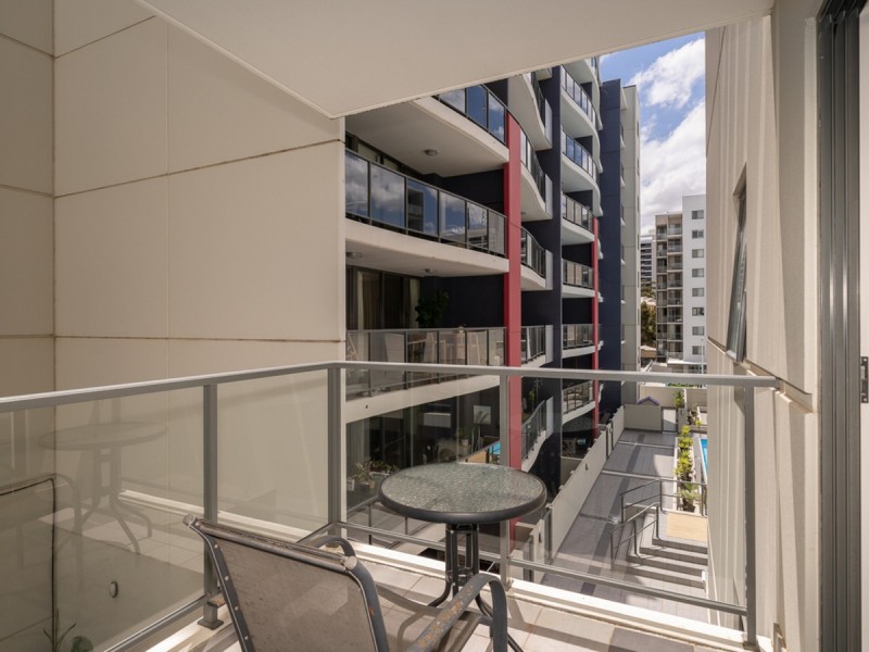 14/128 Adelaide Terrace, East Perth WA 6004