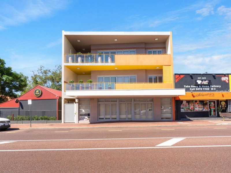 971a Albany Highway, East Victoria Park WA 6101