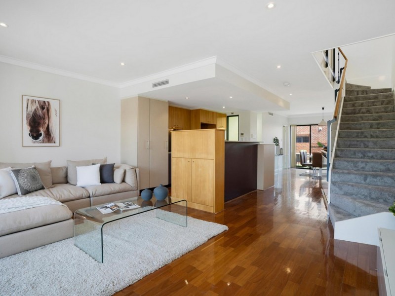 29 Victory Terrace, East Perth WA 6004
