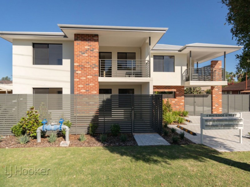 3/4 Whiteside Street, Cloverdale WA 6105
