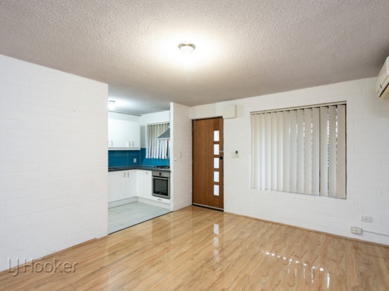 142/81 King William Street, Bayswater WA 6053