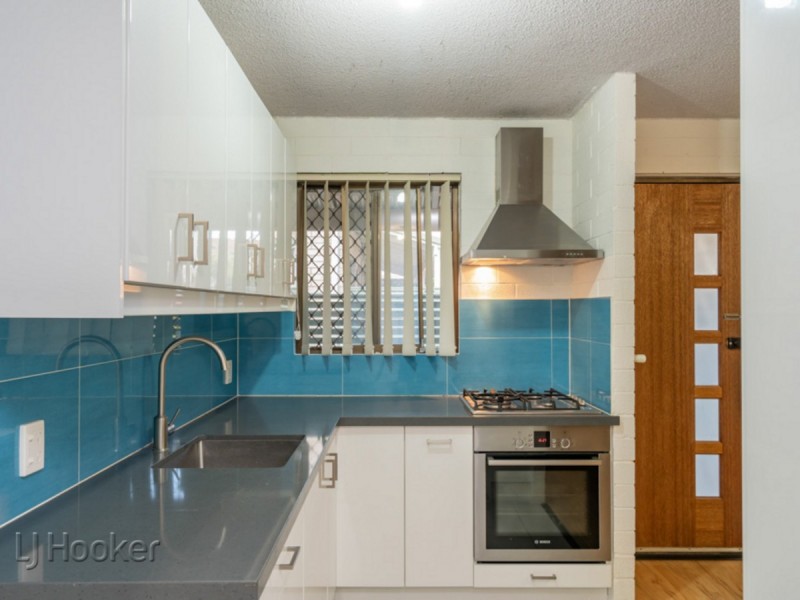 142/81 King William Street, Bayswater WA 6053