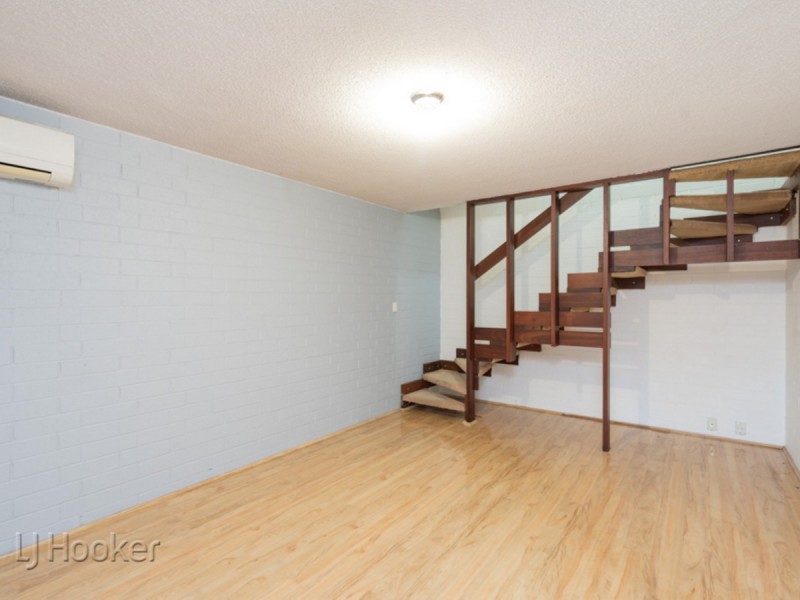 142/81 King William Street, Bayswater WA 6053