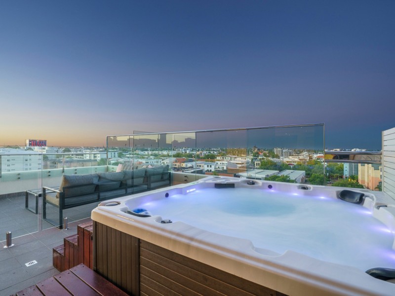 22/17 Wickham Street, East Perth WA 6004