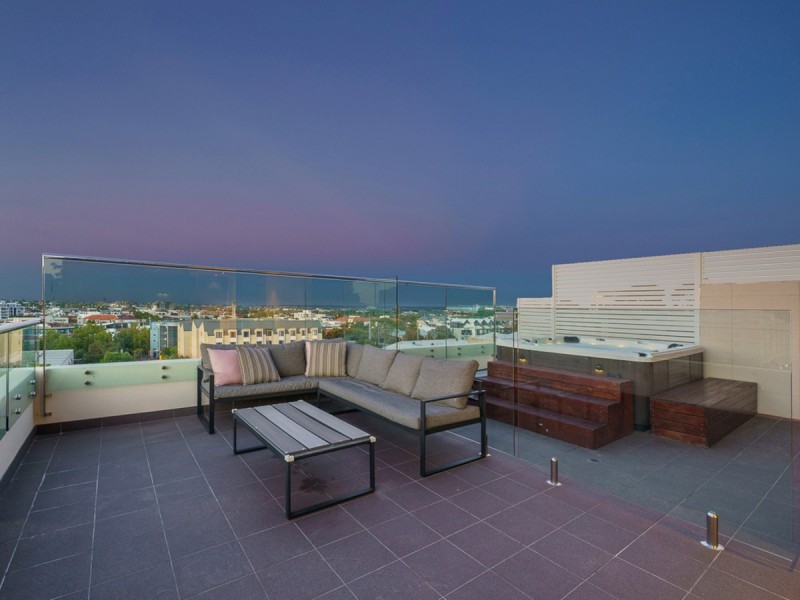 22/17 Wickham Street, East Perth WA 6004