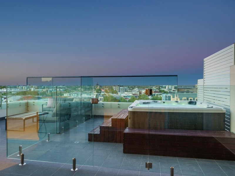 22/17 Wickham Street, East Perth WA 6004