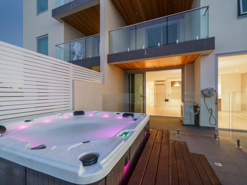 22/17 Wickham Street, East Perth WA 6004