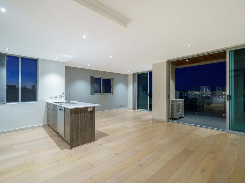 22/17 Wickham Street, East Perth WA 6004