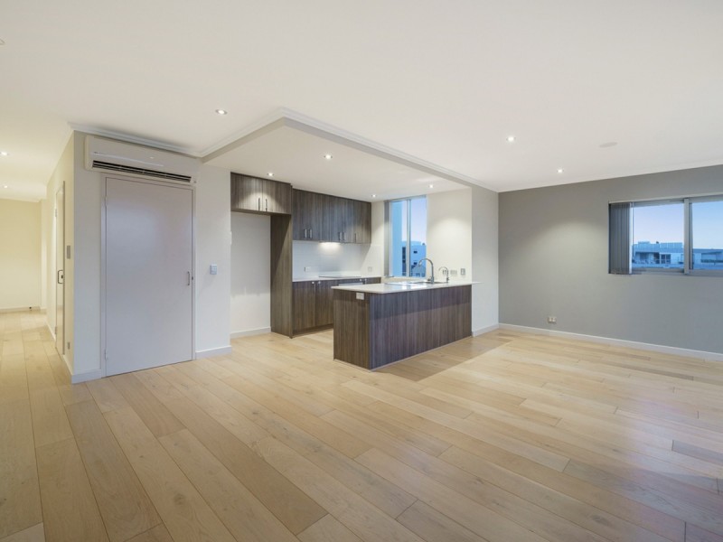 22/17 Wickham Street, East Perth WA 6004