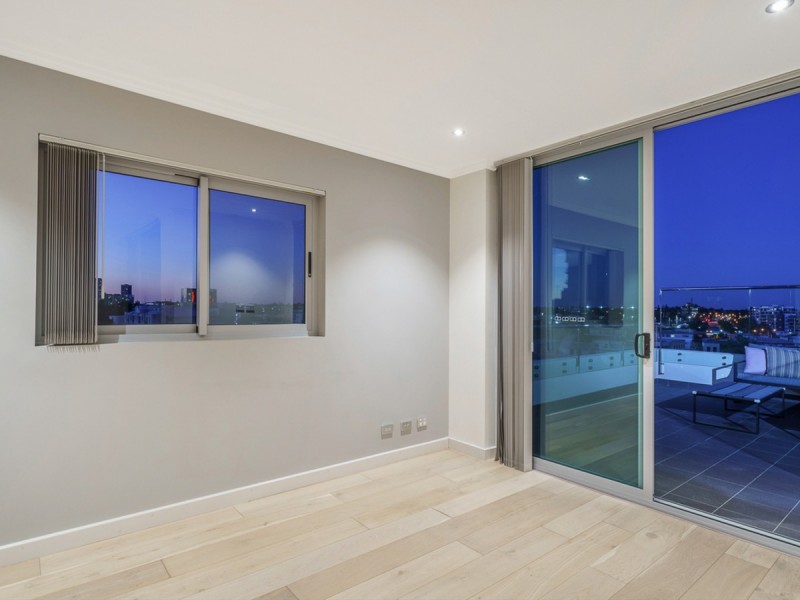22/17 Wickham Street, East Perth WA 6004