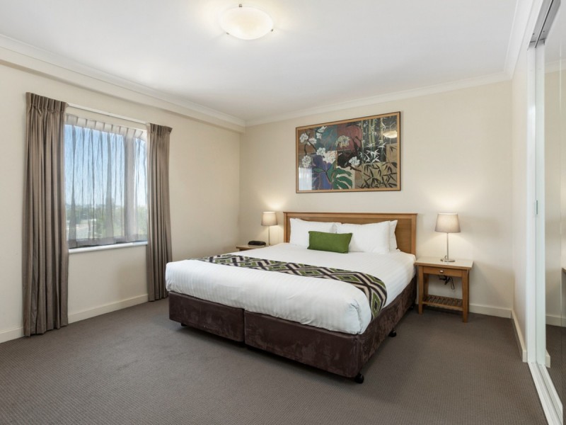 59/118 Mounts Bay Road, Perth WA 6000