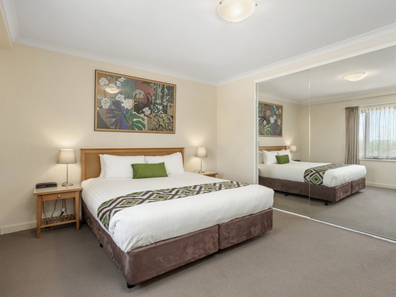 59/118 Mounts Bay Road, Perth WA 6000