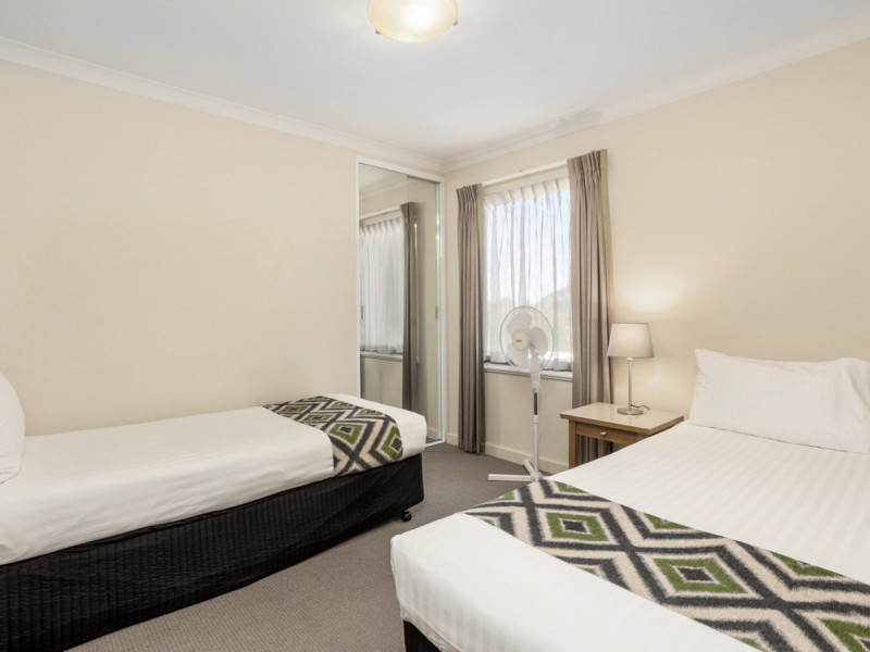 59/118 Mounts Bay Road, Perth WA 6000