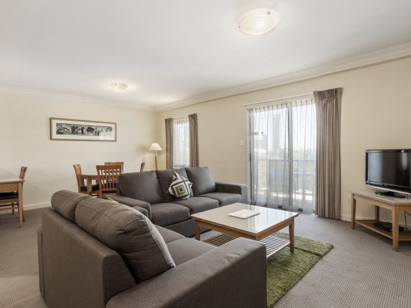 59/118 Mounts Bay Road, Perth WA 6000