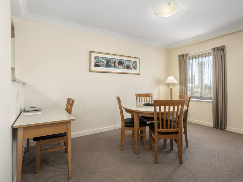 59/118 Mounts Bay Road, Perth WA 6000