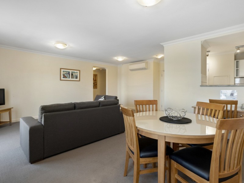 59/118 Mounts Bay Road, Perth WA 6000