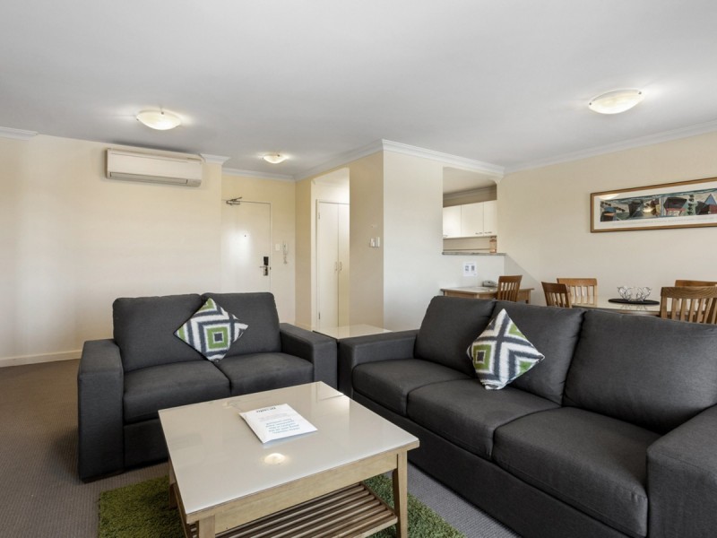 59/118 Mounts Bay Road, Perth WA 6000