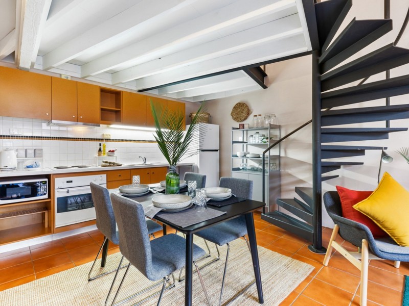 17 Little Brown Street, East Perth WA 6004