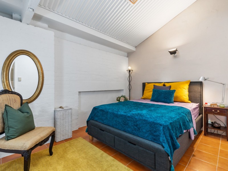 17 Little Brown Street, East Perth WA 6004