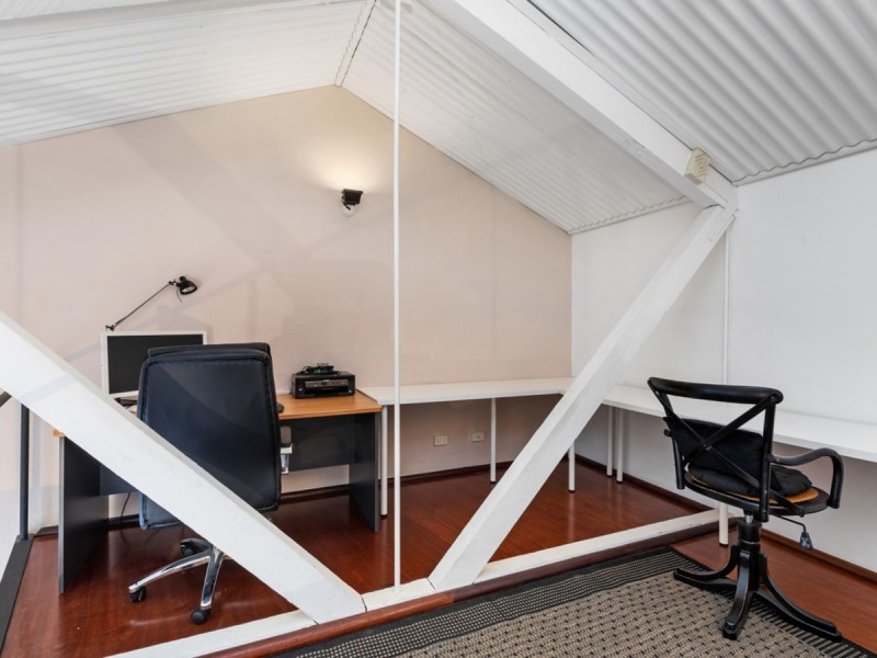 17 Little Brown Street, East Perth WA 6004