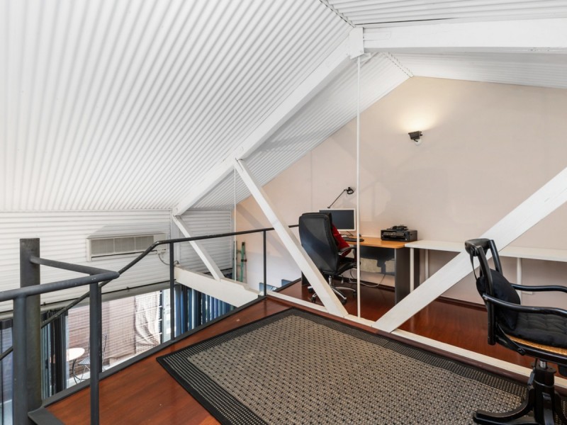 17 Little Brown Street, East Perth WA 6004