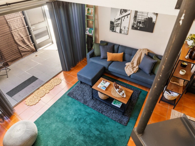 17 Little Brown Street, East Perth WA 6004