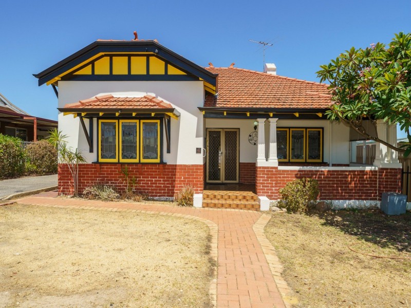 4 Kooyong Road, Rivervale WA 6103