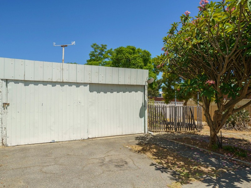 4 Kooyong Road, Rivervale WA 6103