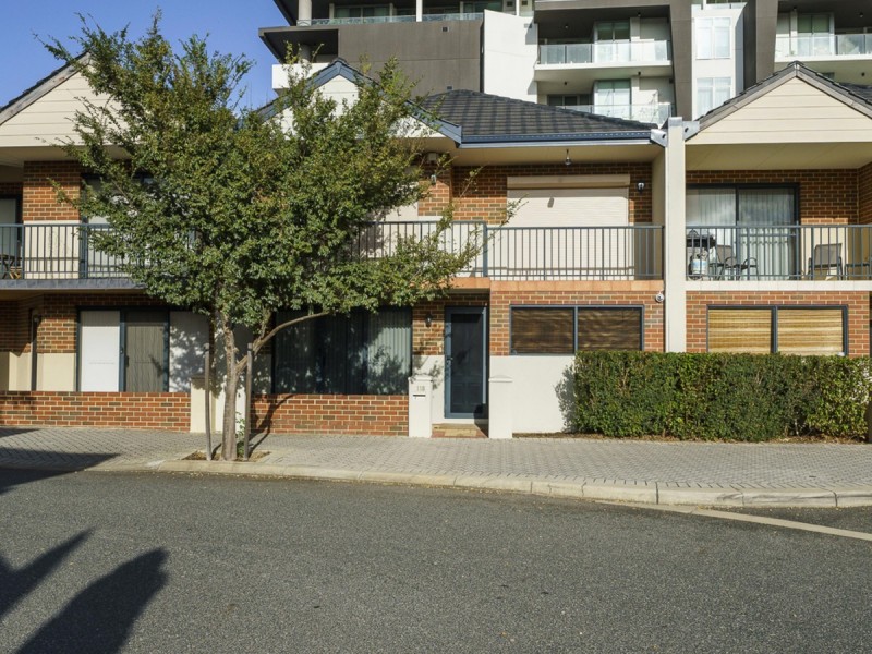 11B Tully Road, East Perth WA 6004