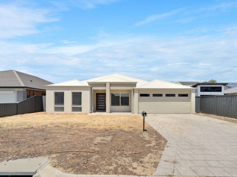 4 Tringa Rise, East Cannington WA 6107