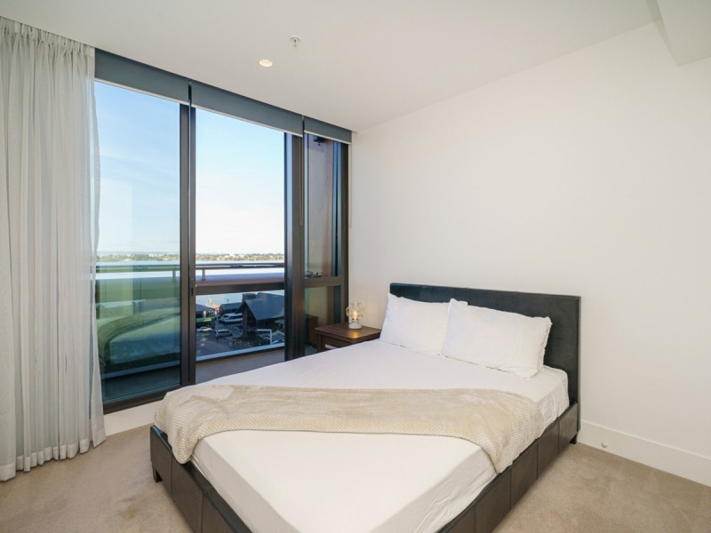 613/11 Barrack Square, Perth WA 6000