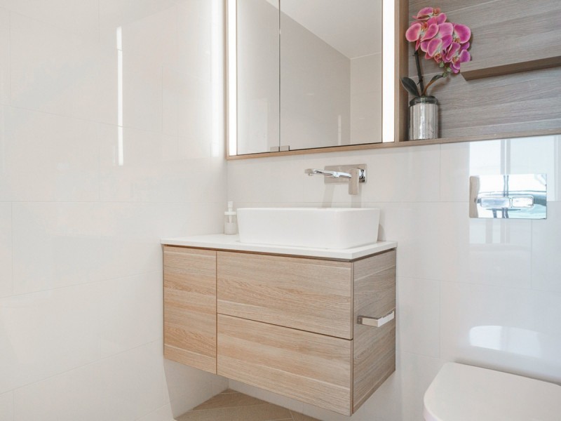 613/11 Barrack Square, Perth WA 6000