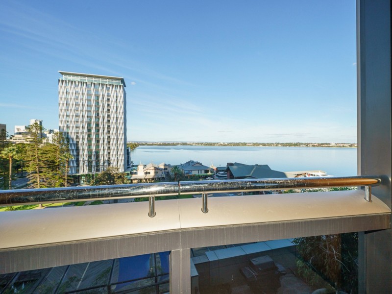 613/11 Barrack Square, Perth WA 6000