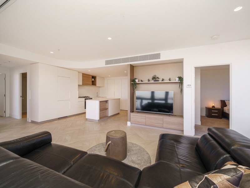 613/11 Barrack Square, Perth WA 6000