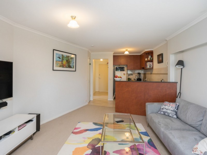 17/2 Outram Street, West Perth WA 6005