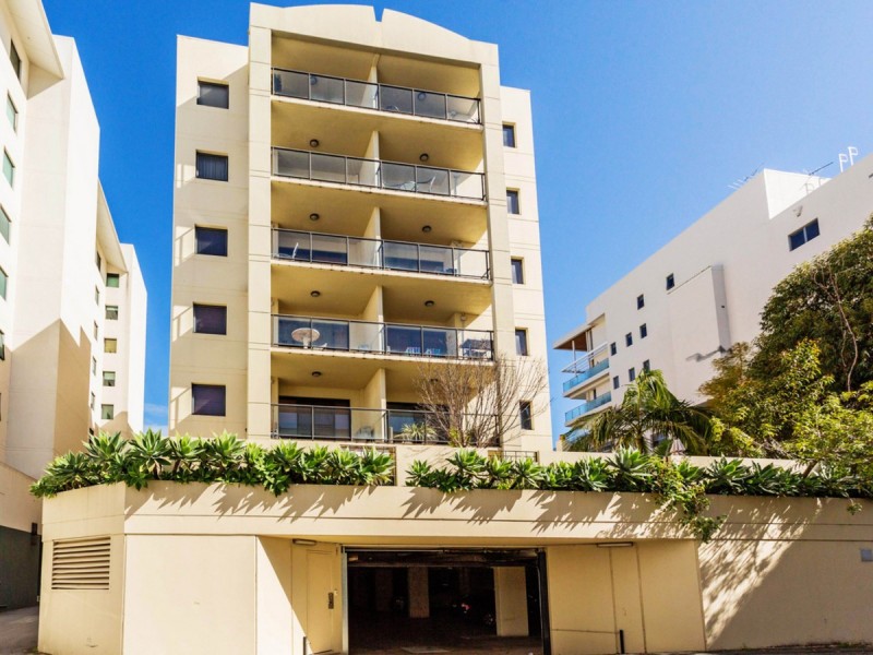 17/2 Outram Street, West Perth WA 6005