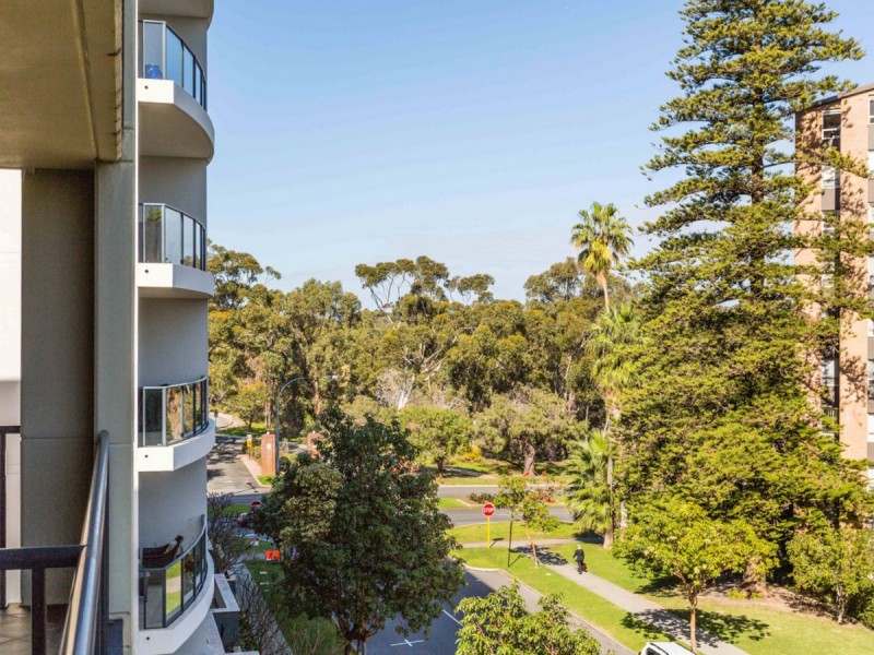 17/2 Outram Street, West Perth WA 6005