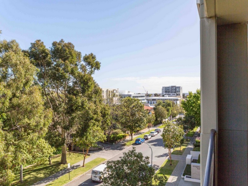 17/2 Outram Street, West Perth WA 6005