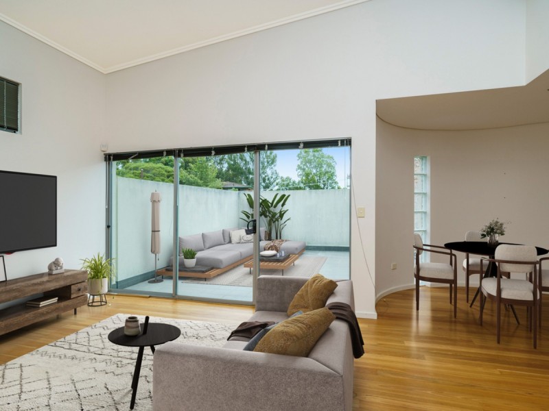 7/313 Oxford Street, Leederville WA 6007