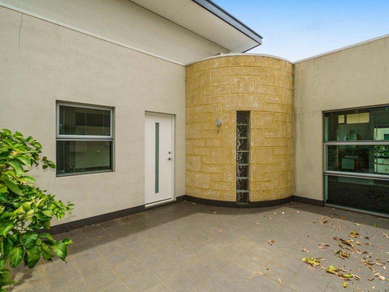 7/313 Oxford Street, Leederville WA 6007