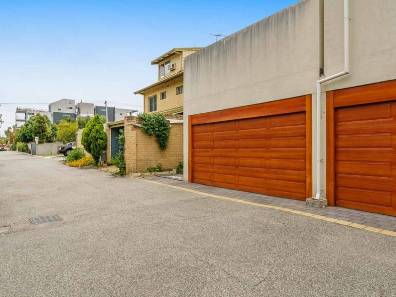 7/313 Oxford Street, Leederville WA 6007