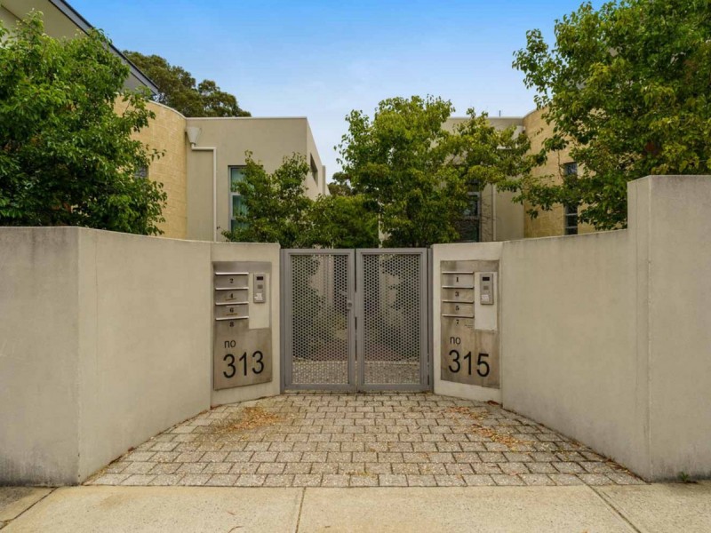 7/313 Oxford Street, Leederville WA 6007