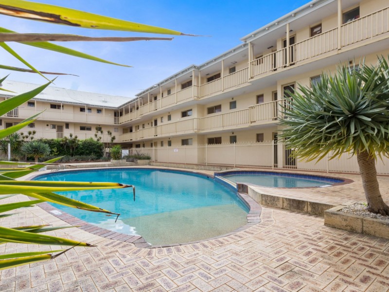 29/22 Nile Street, East Perth WA 6004