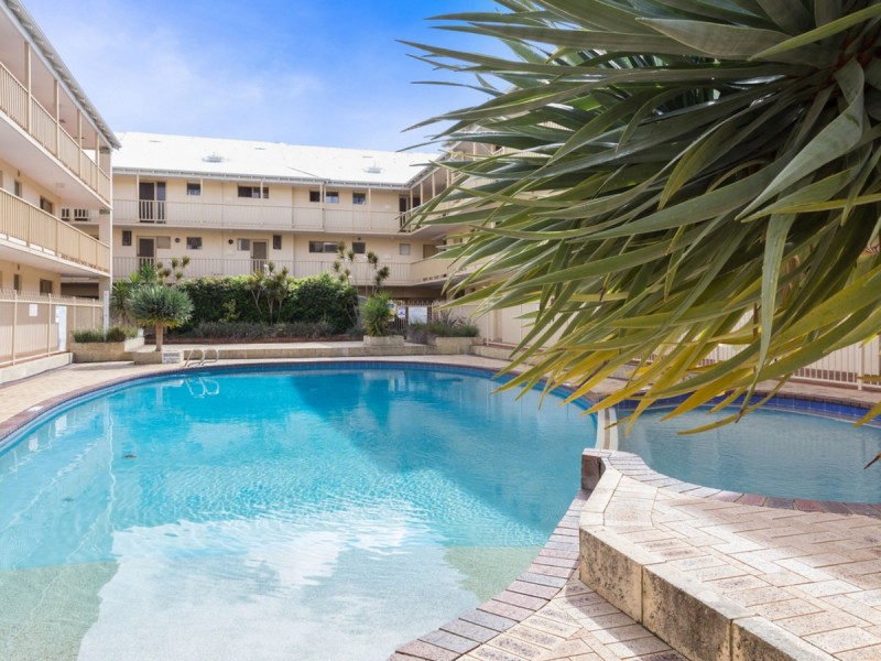 29/22 Nile Street, East Perth WA 6004