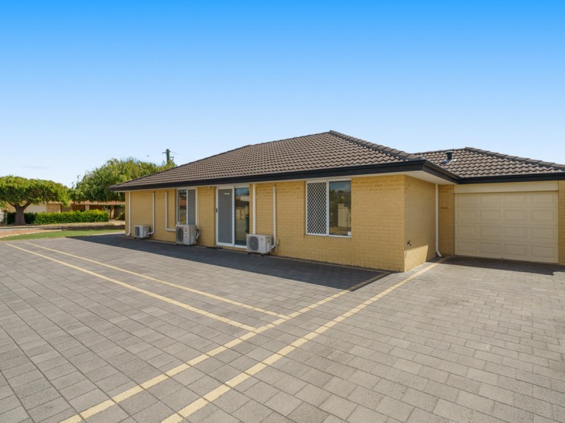 155 Hamilton Street, Queens Park WA 6107