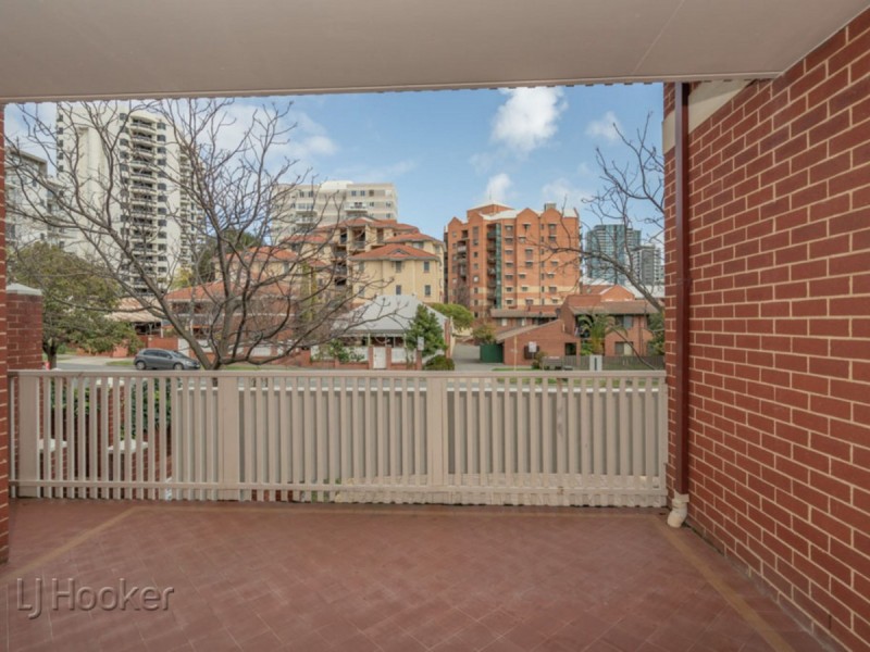 3/48 Wellington Street, East Perth WA 6004