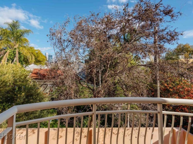 303A Bulwer Street, Perth WA 6000