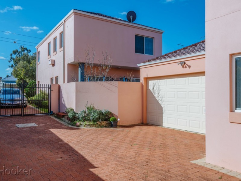 303A Bulwer Street, Perth WA 6000